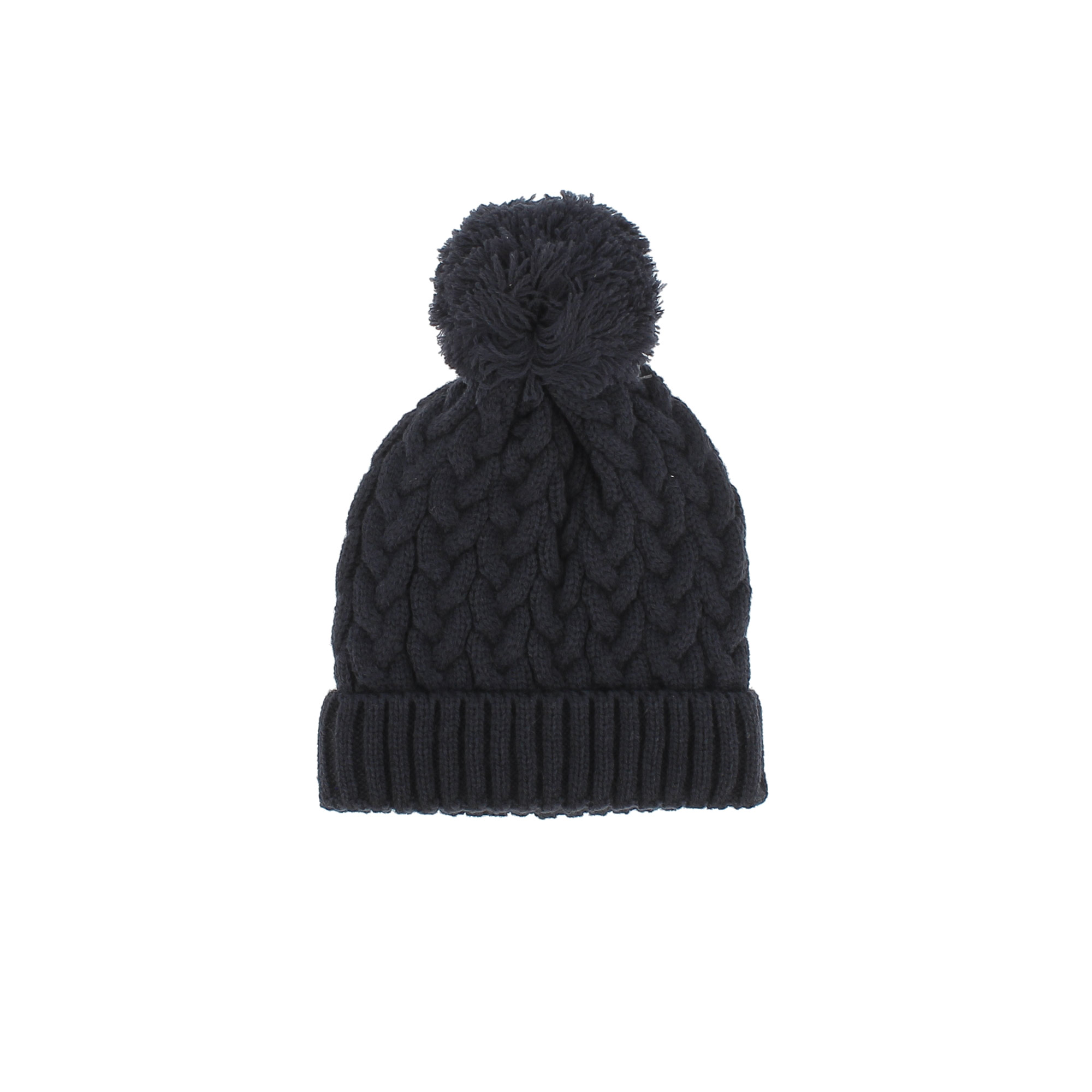 Primigi Berretto in maglia da bambino, blu, Taglia 18/24M