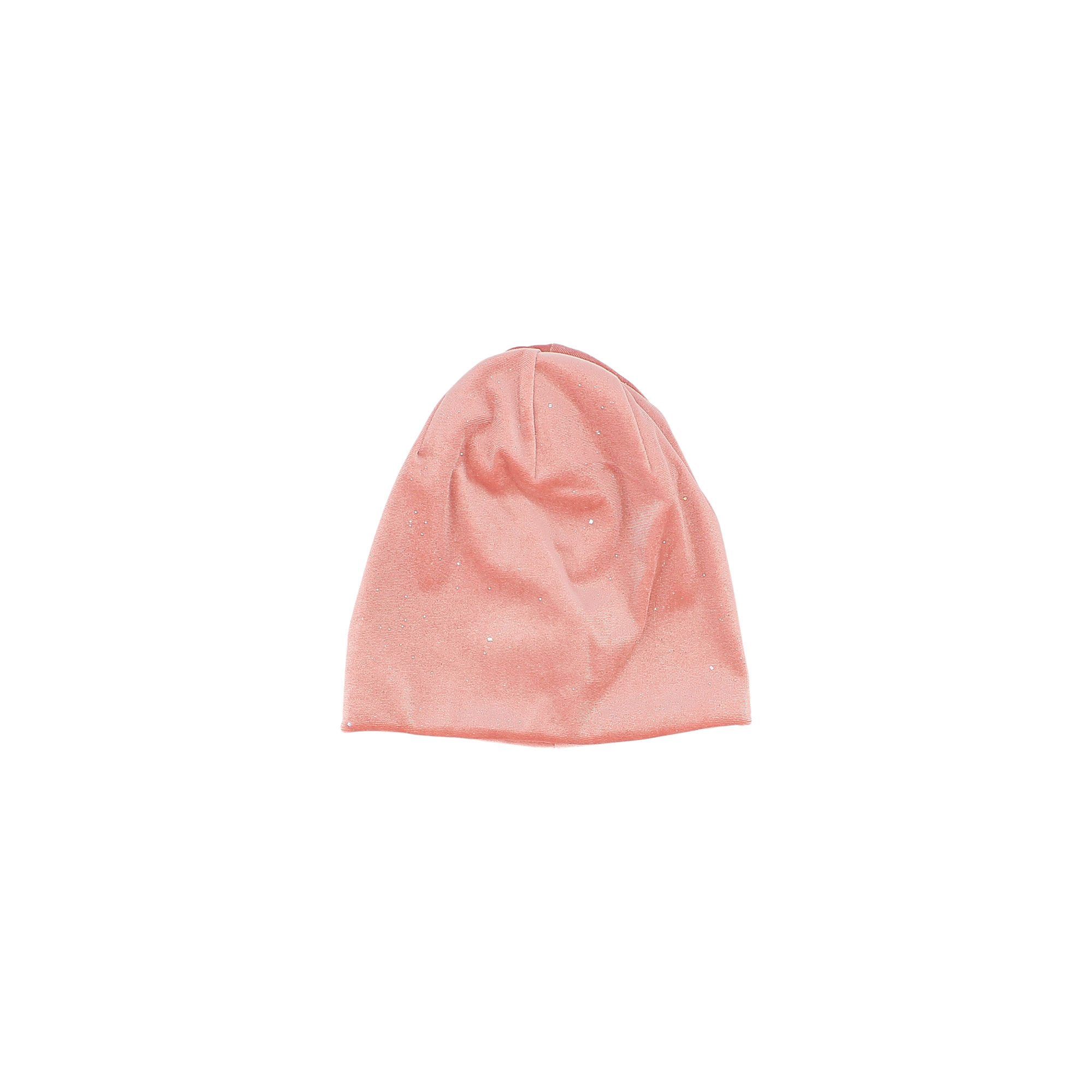 Primigi Berretto in ciniglia da bambina, rosa, Taglia 4/6