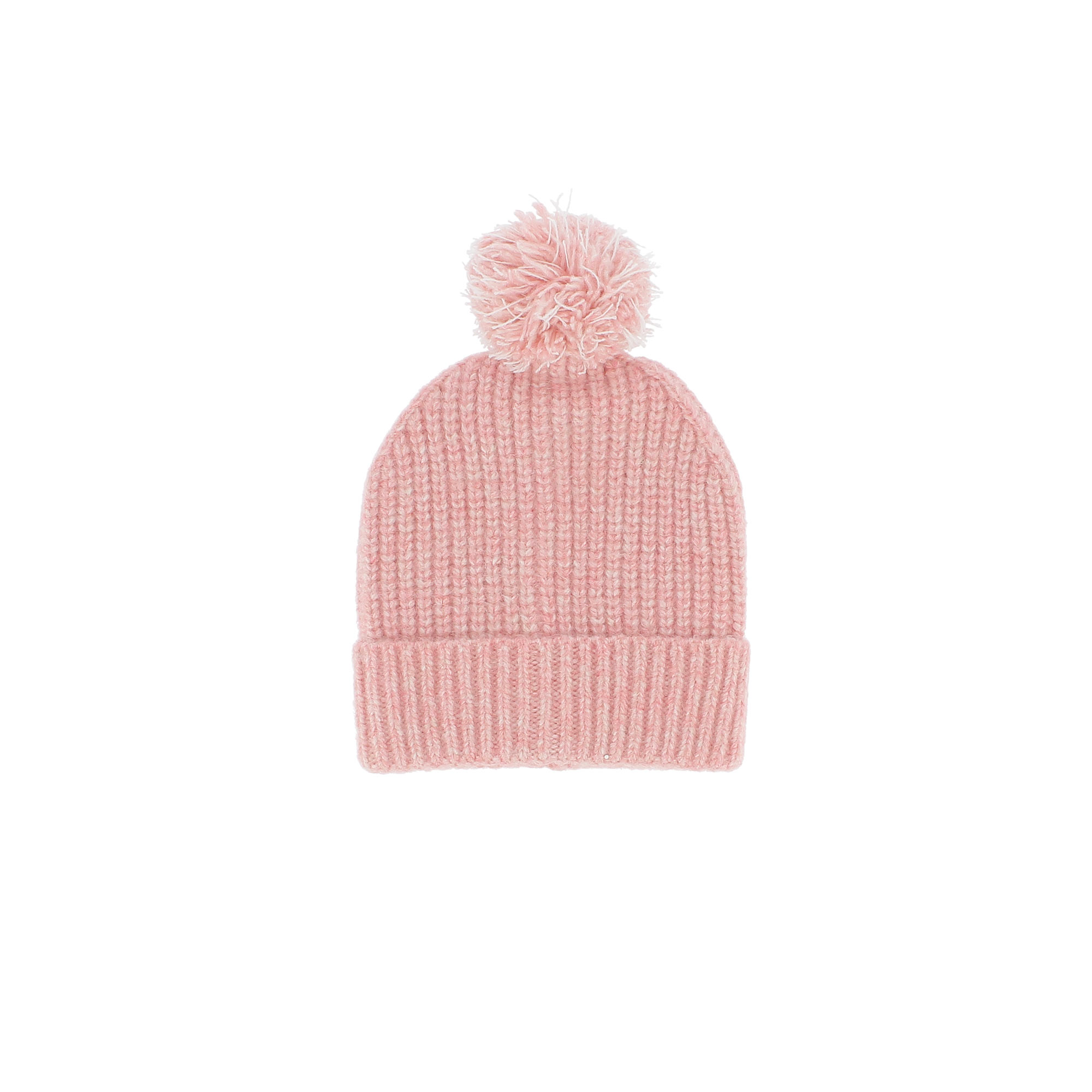 Primigi Berretto in maglia da bambina, rosa, Taglia 6/10
