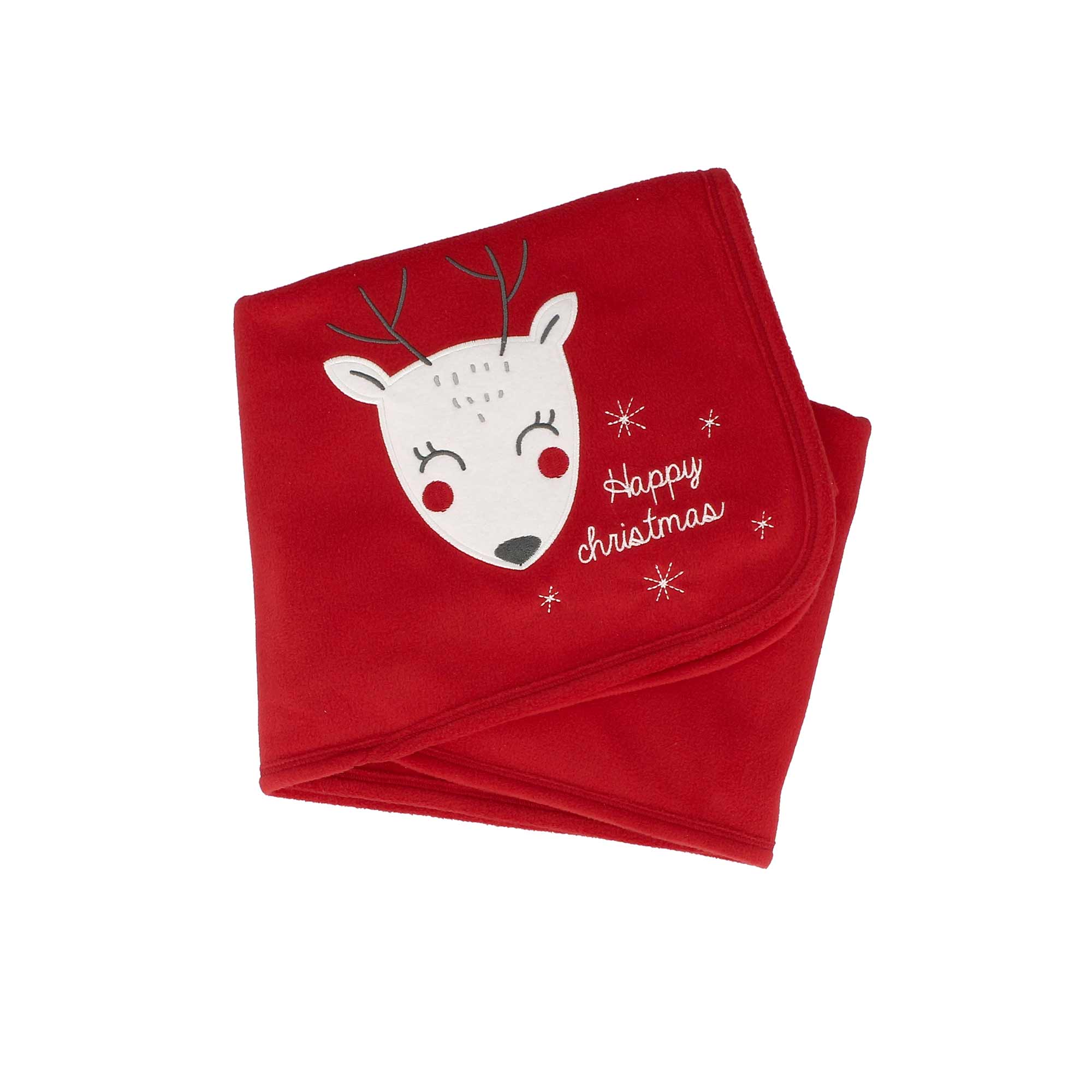 Primigi Copertina da bambino, rosso, Taglia TU