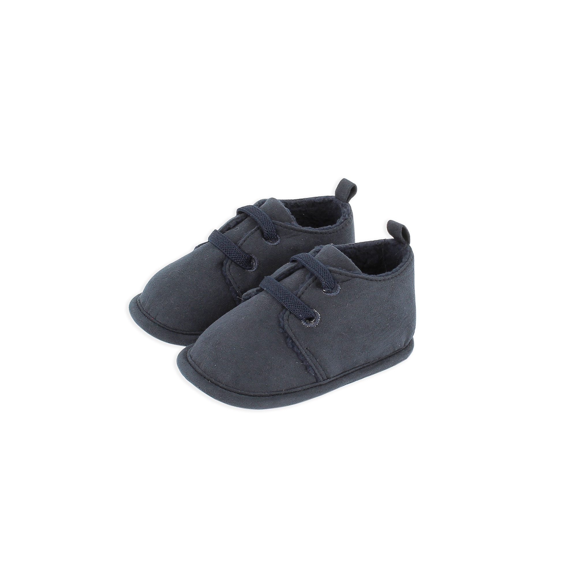 Primigi Scarpina newborn da bambino, blu, Taglia 16