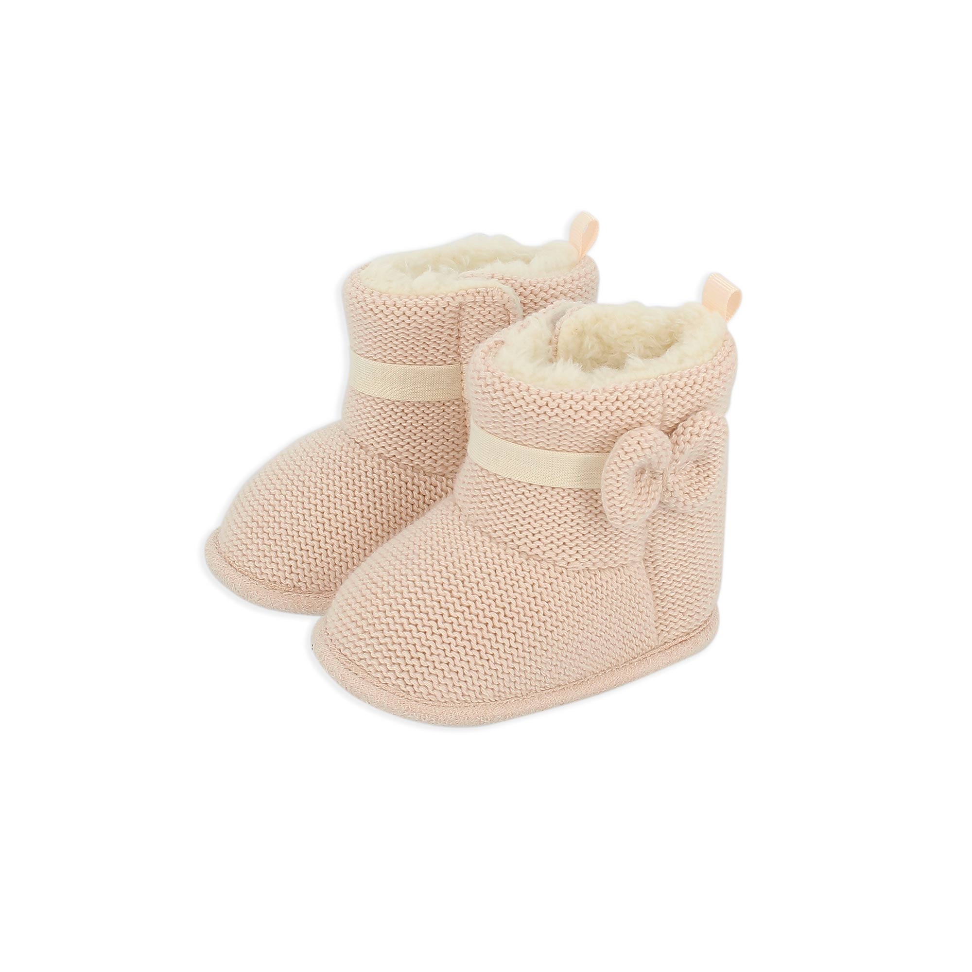 Primigi Stivaletto newborn da bambina, bianco, Taglia 16