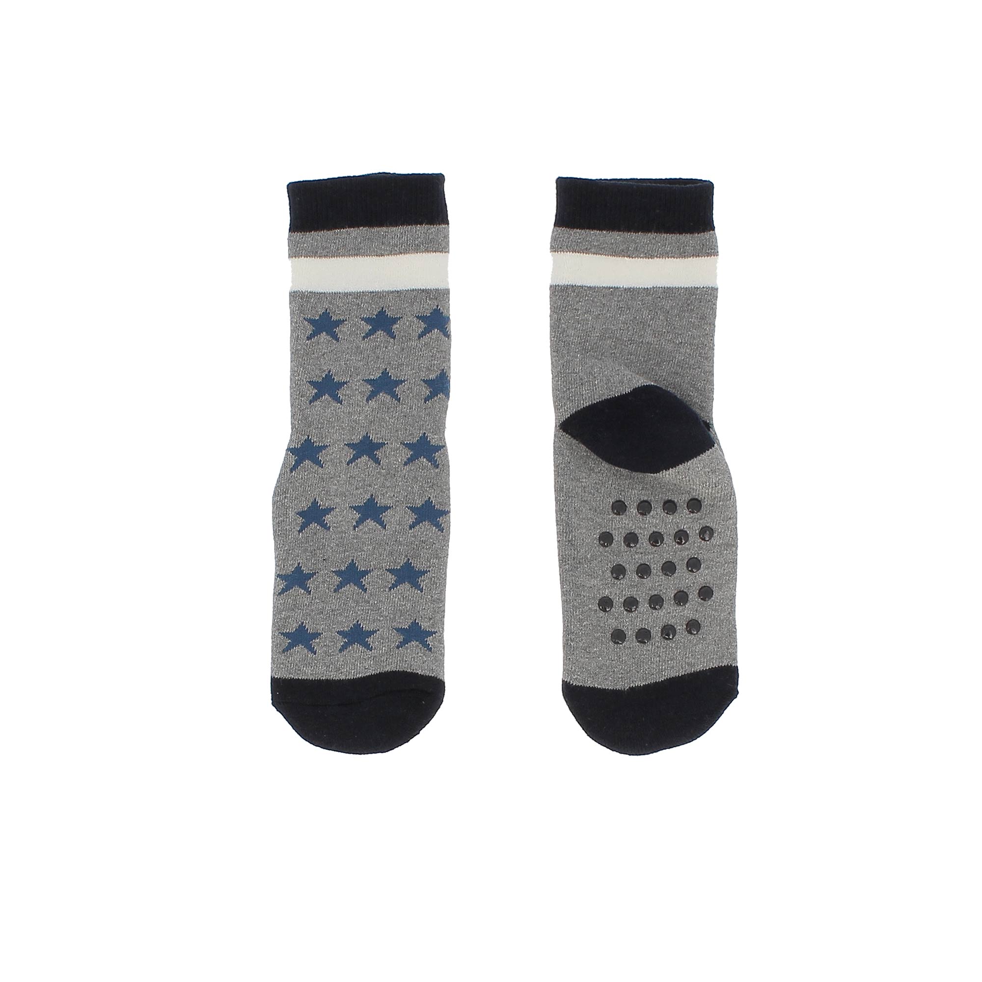 CALZE ANTISCIVOLO BAMBINO