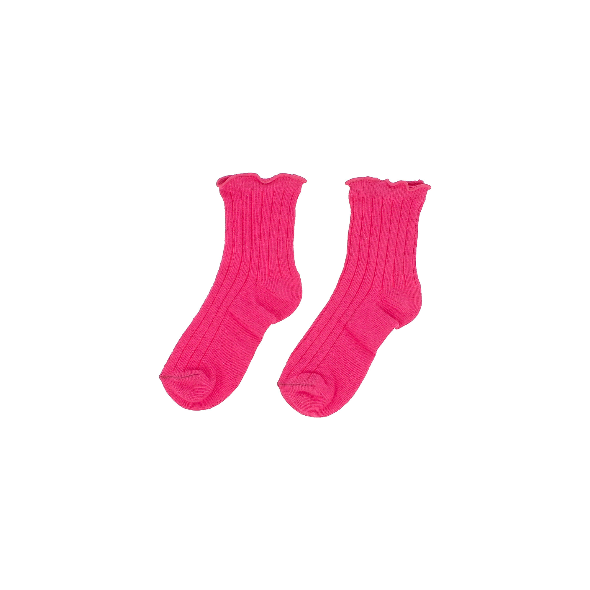 Primigi Calzini corti da bambina, rosa, Taglia 18