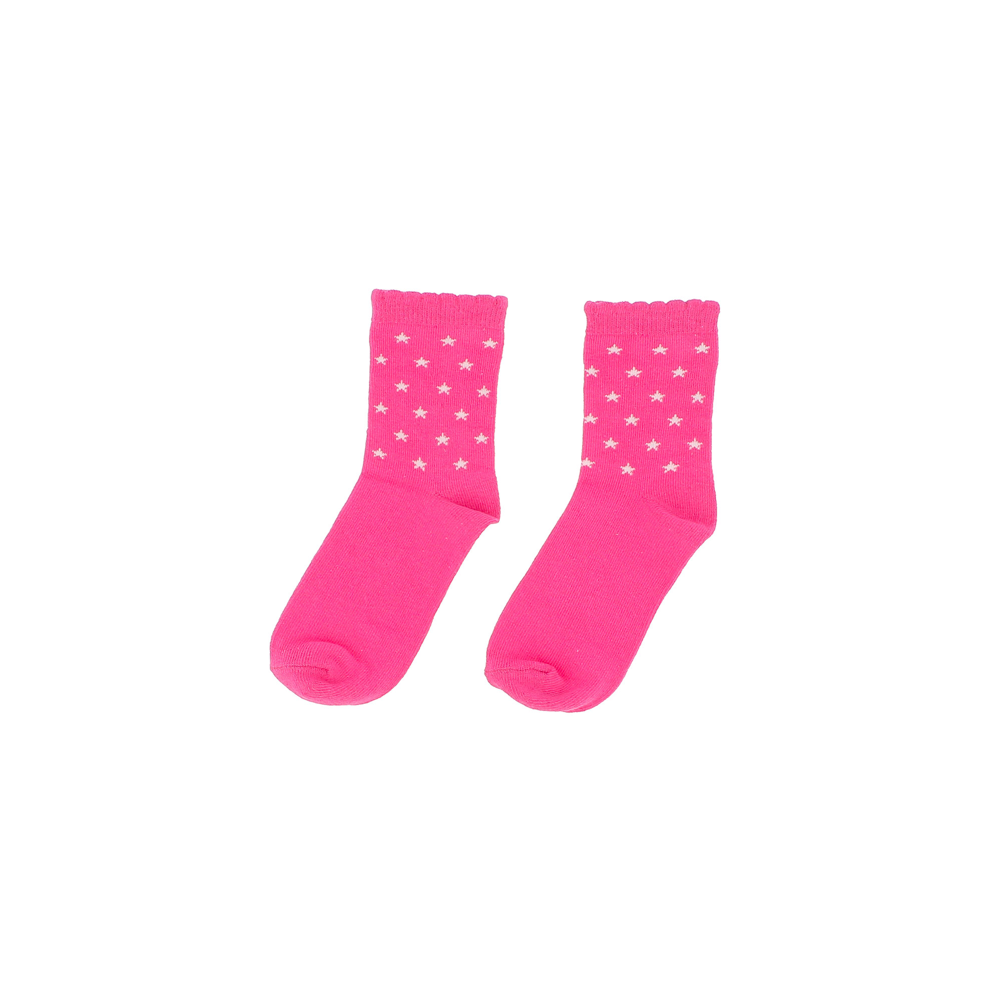 Primigi Calzini corti da bambina, rosa, Taglia 18