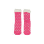 CHAUSSETTE ANTIDERAPANTE FILLE