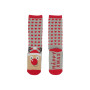 Mädchen Stoppersocken, grau Mädchen Stoppersocken, grau