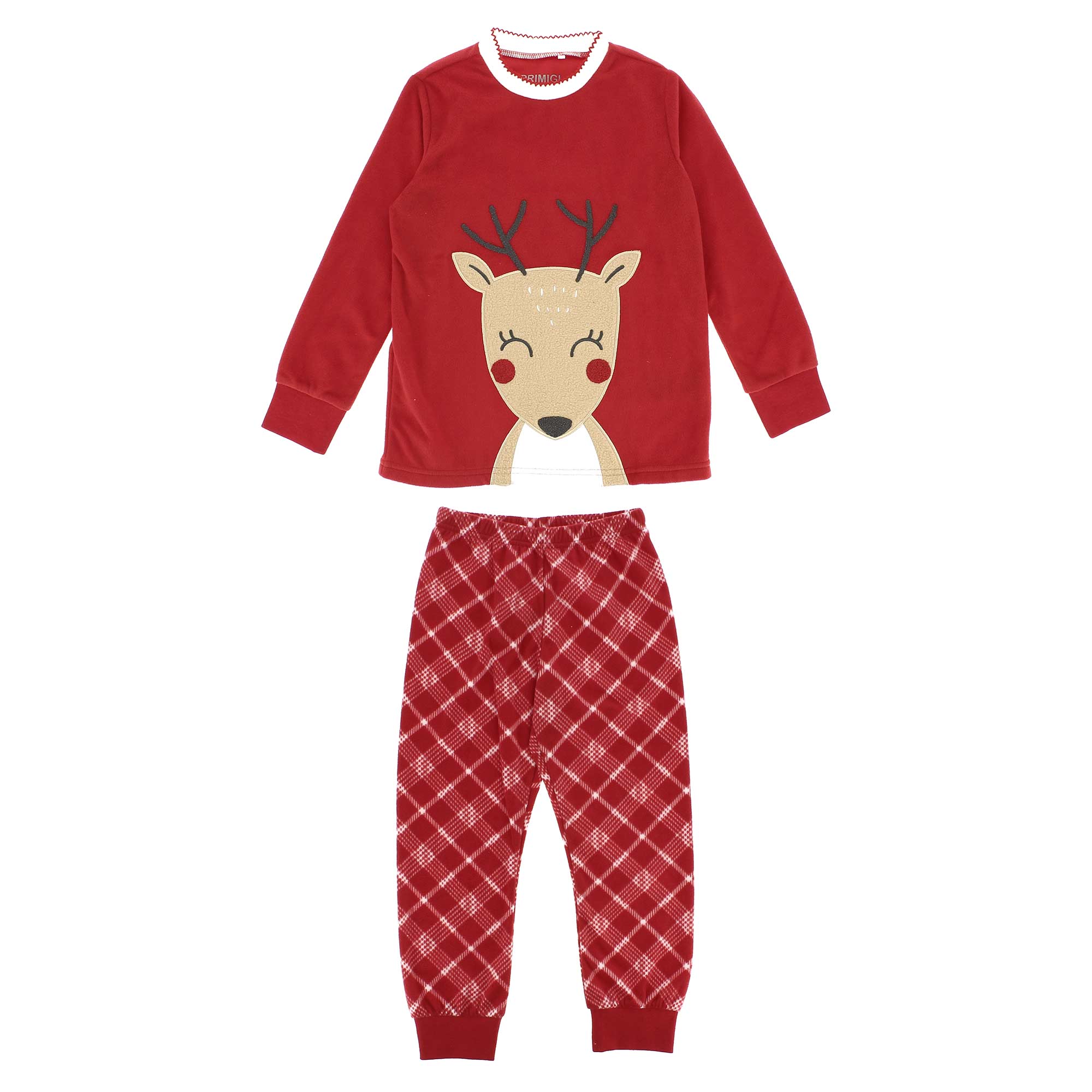 Pyjamas Clothing Girl