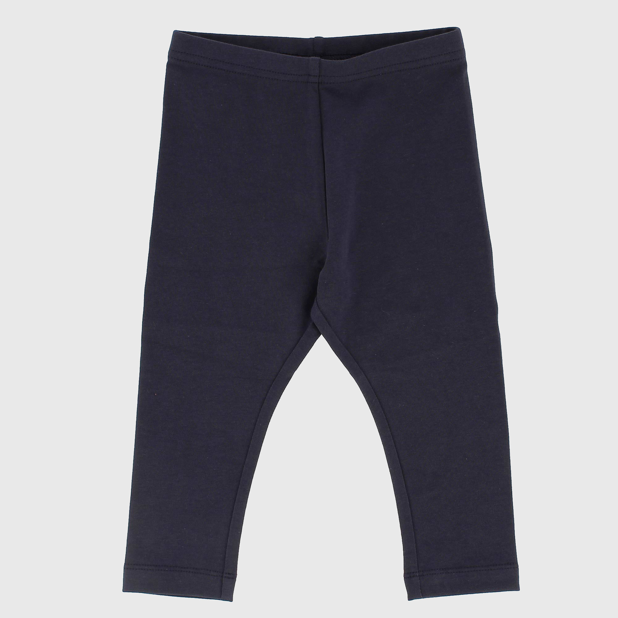 Leggings aus Jersey  für Mädchen, blau 