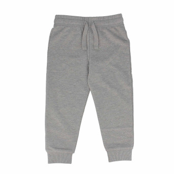 Pantalone in felpa da bambino, grigio Pantalone in felpa da bambino, grigio