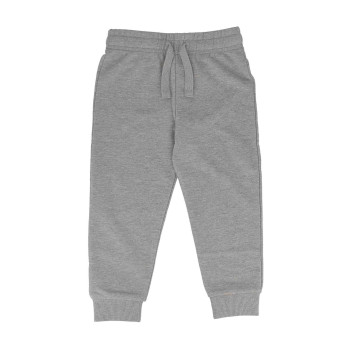 Pantalone in felpa da bambino, grigio Pantalone in felpa da bambino, grigio