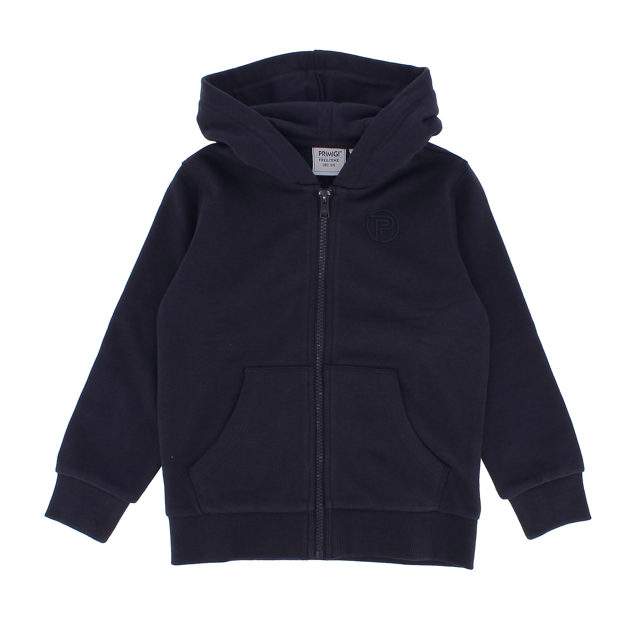 Felpa hotsell blu bambino