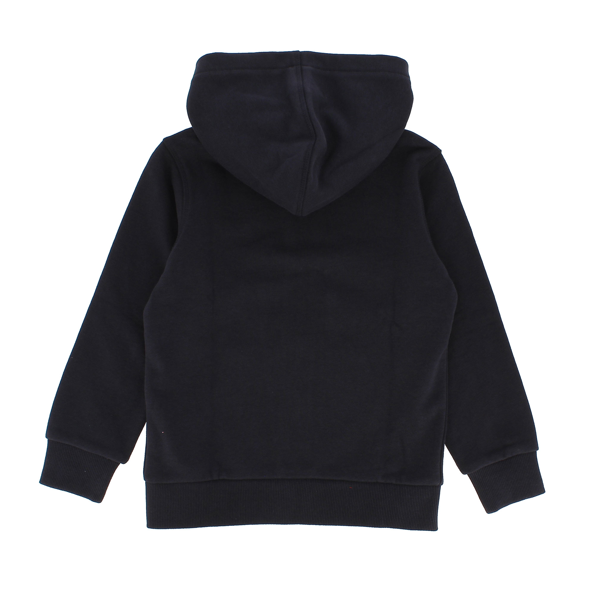 Felpa Con Cappuccio Bambino - Made In Italy, Divertente E Comoda - Foto 5