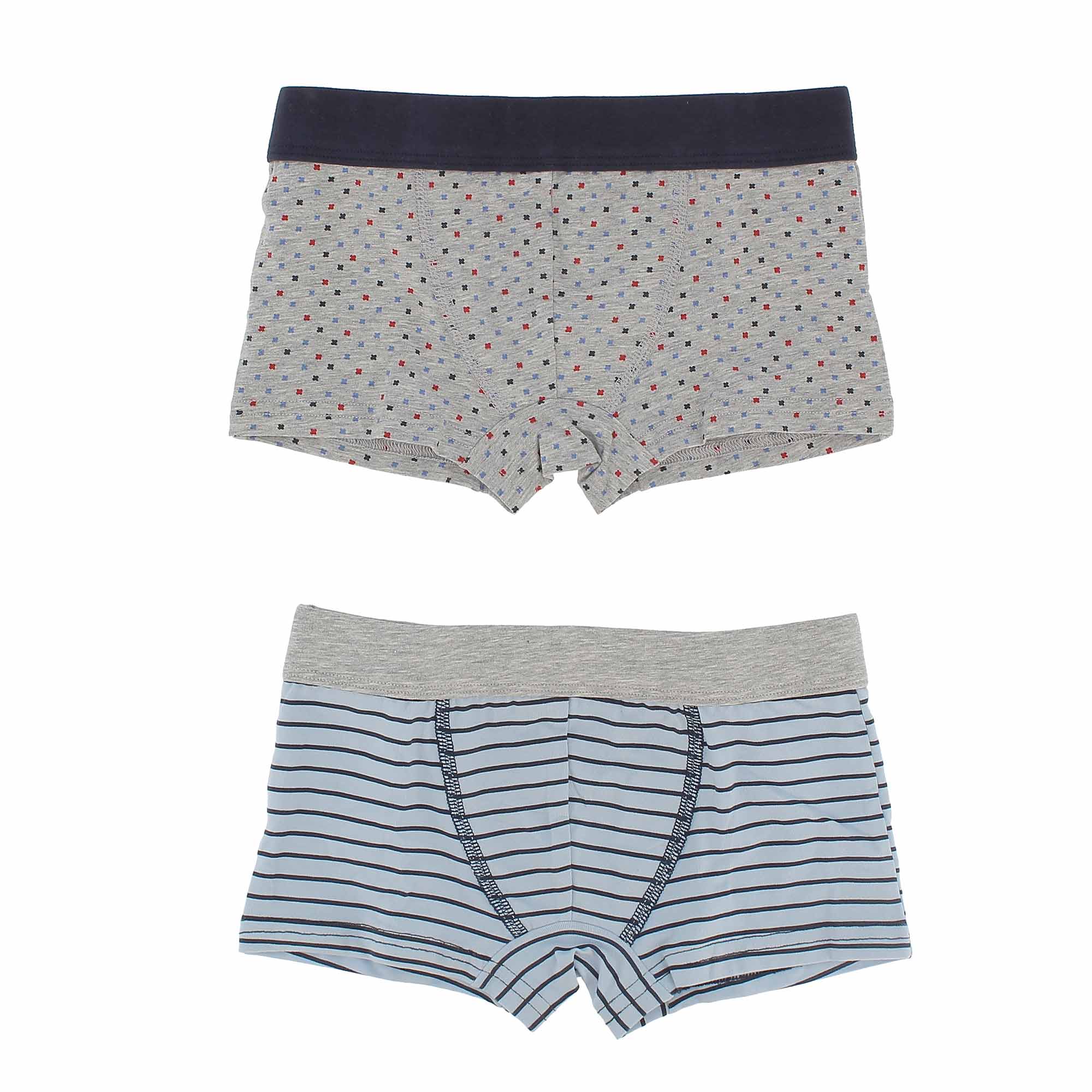 CULOTTE BAMBINO