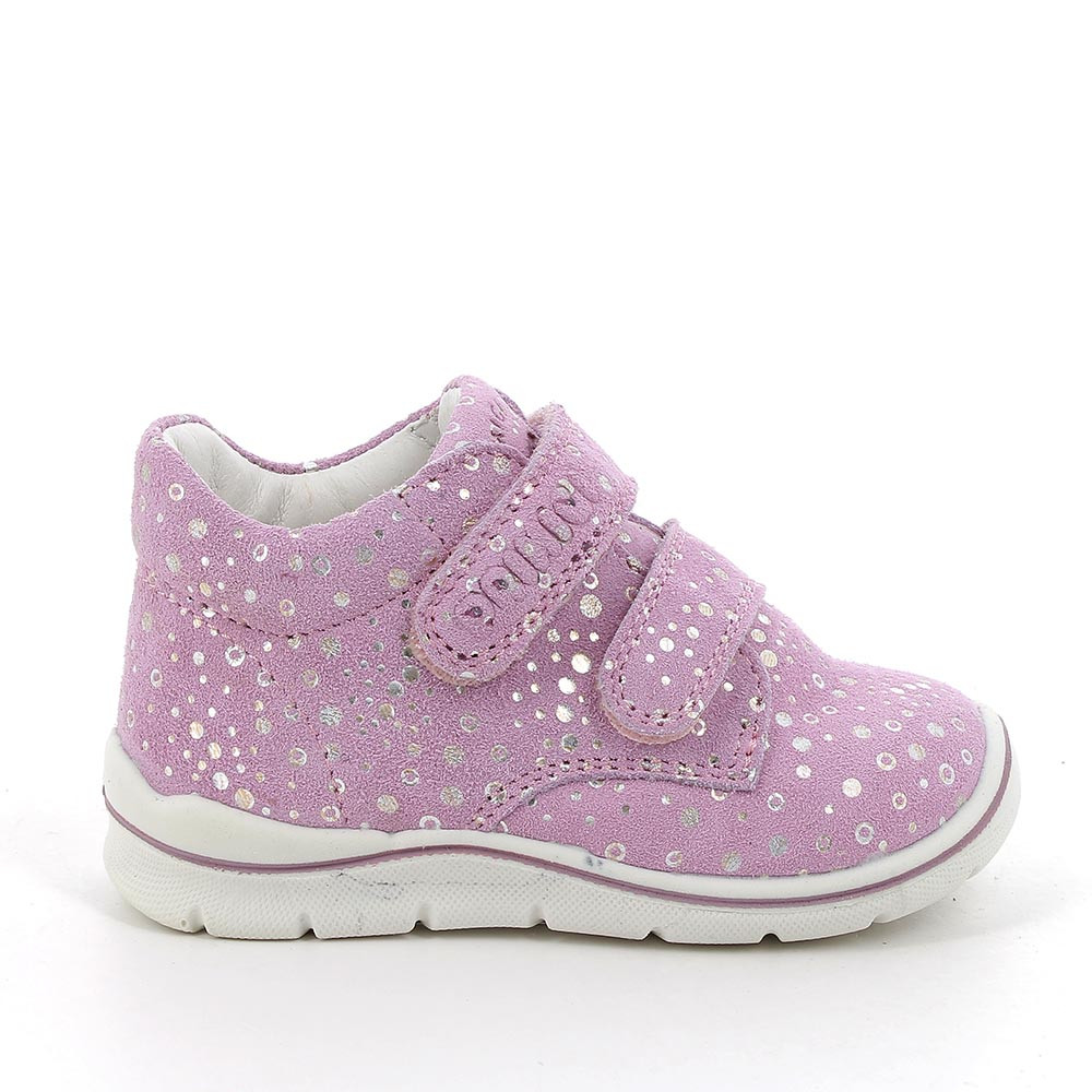 Kickers bambina primi outlet passi