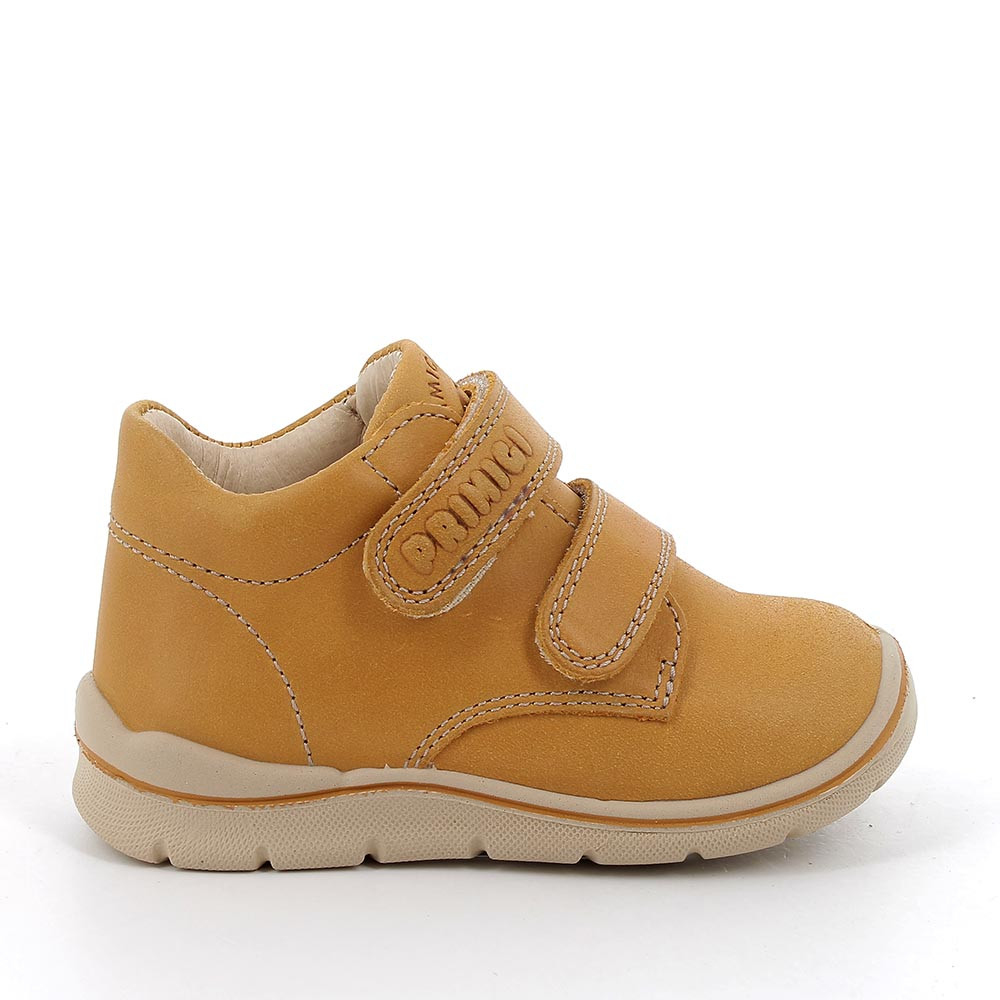 FIRST STEP BOY SHOE