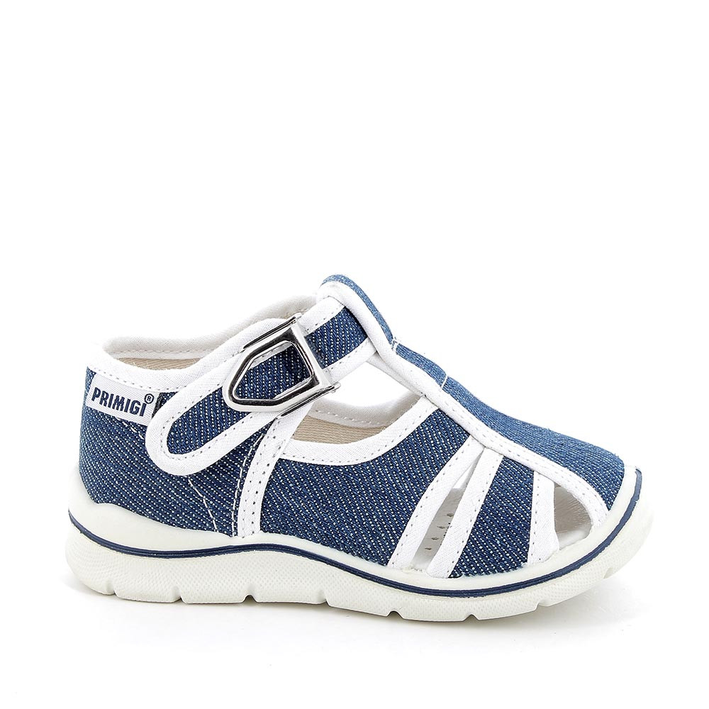 Scarpe primi passi estive bimbo primigi top