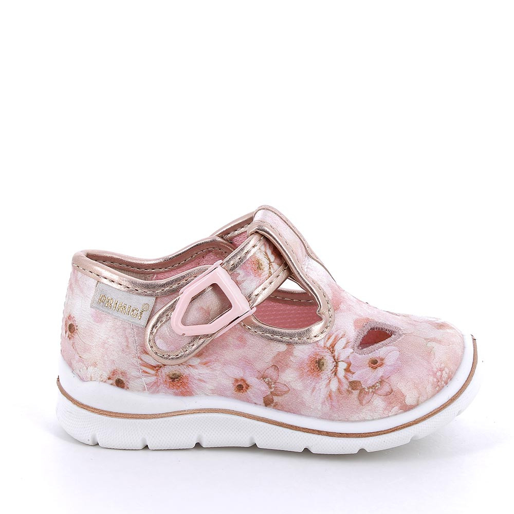 SCARPE DUE OCCHI PRIMI PASSI BAMBINA