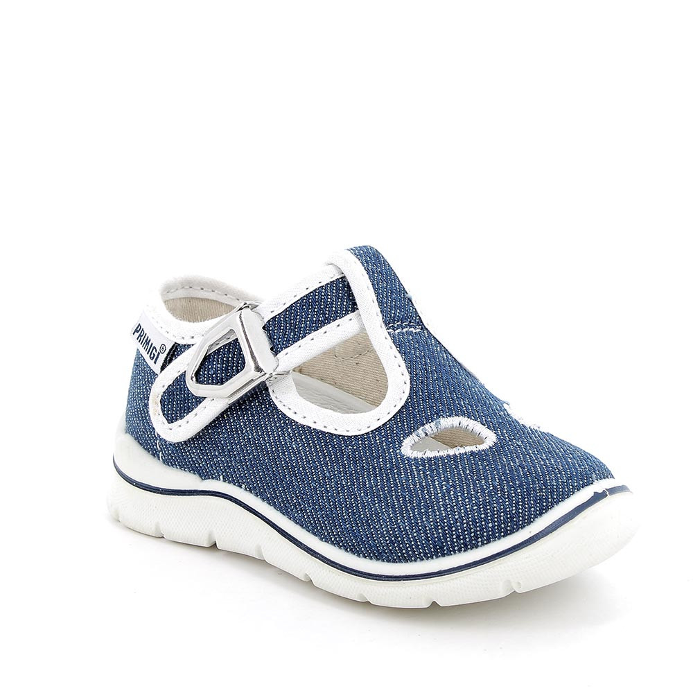 SCARPE DUE OCCHI PRIMI PASSI BAMBINO