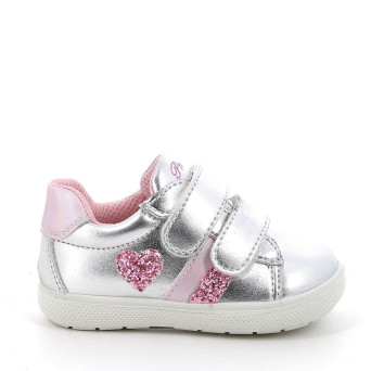 FIRST STEP GIRL SHOE
