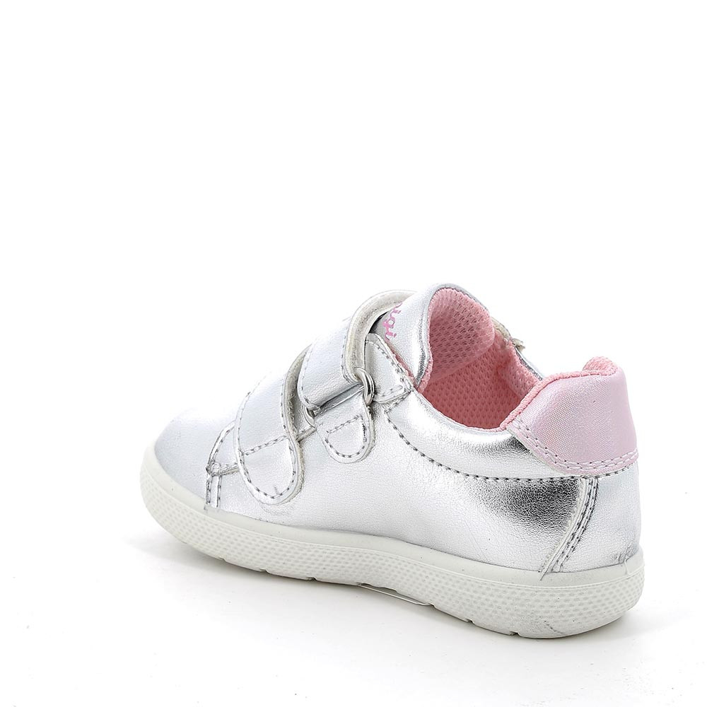 SCARPE PRIMI PASSI BAMBINA