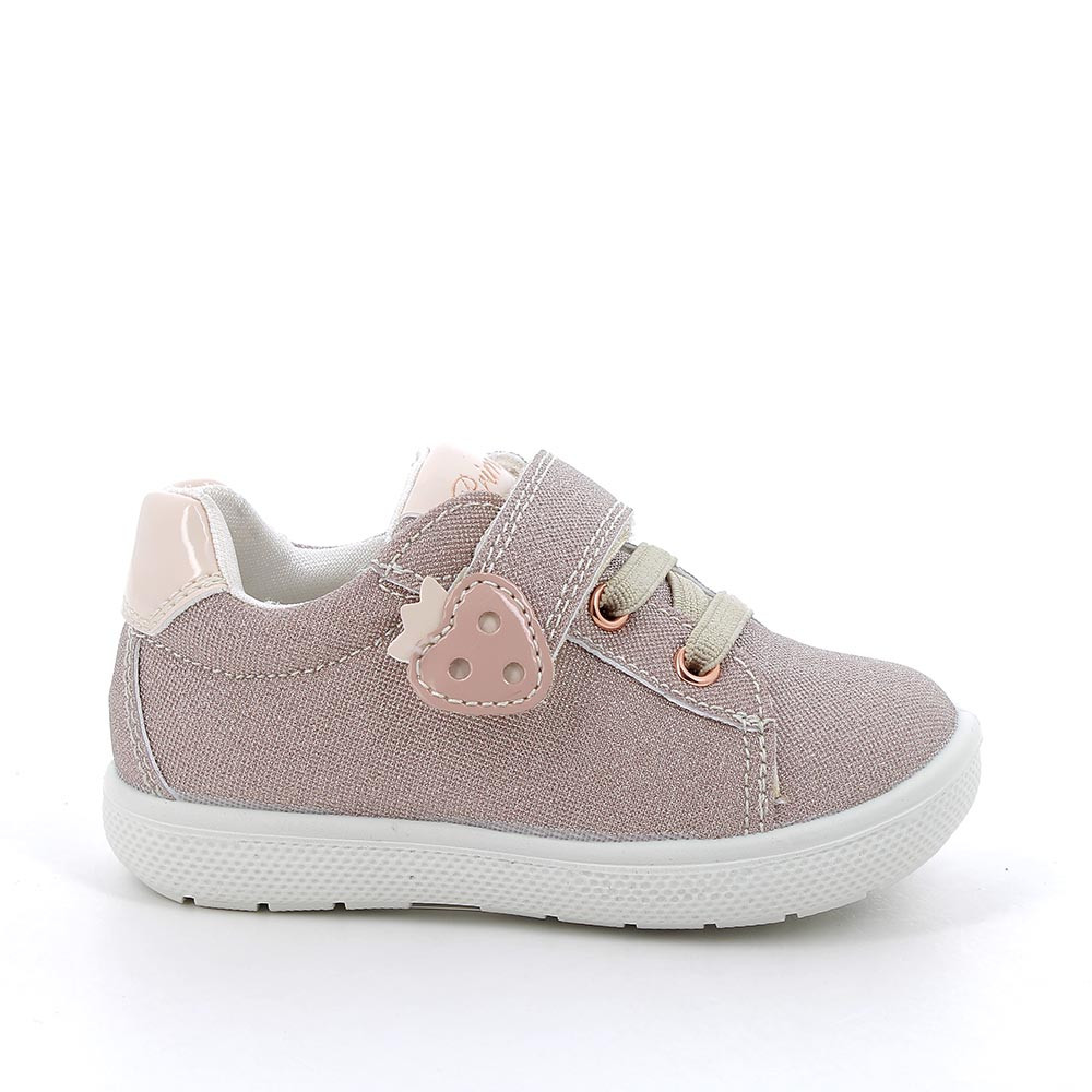 SCARPE PRIMI PASSI BAMBINA