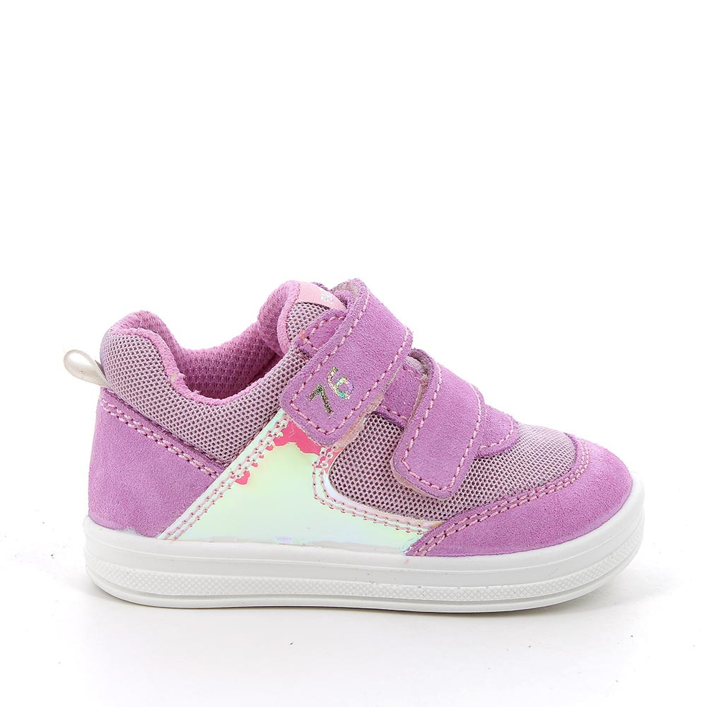 FIRST STEP GIRL SHOE
