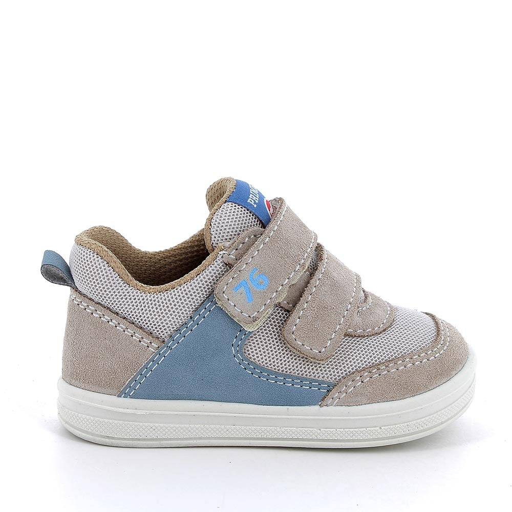 Scarpe primi passi hotsell numero 17