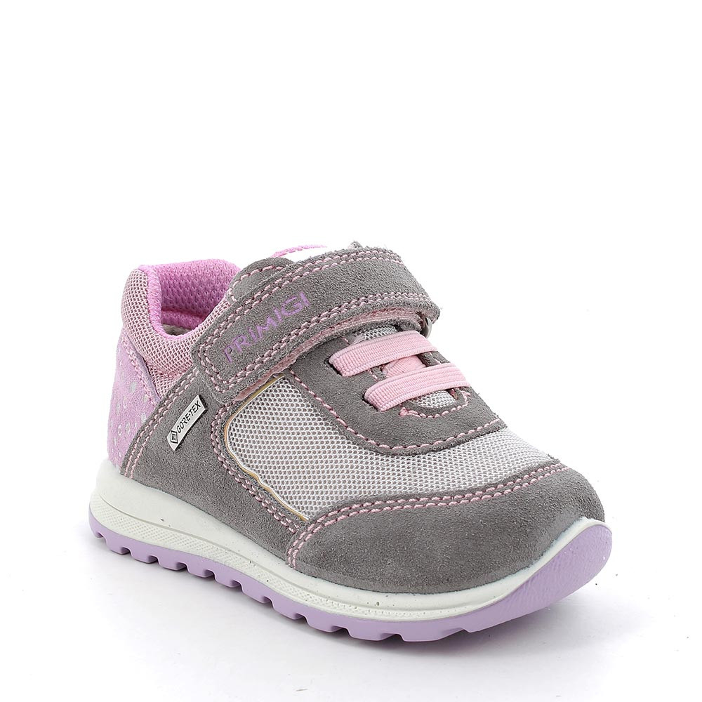 Gore tex baby shoes top
