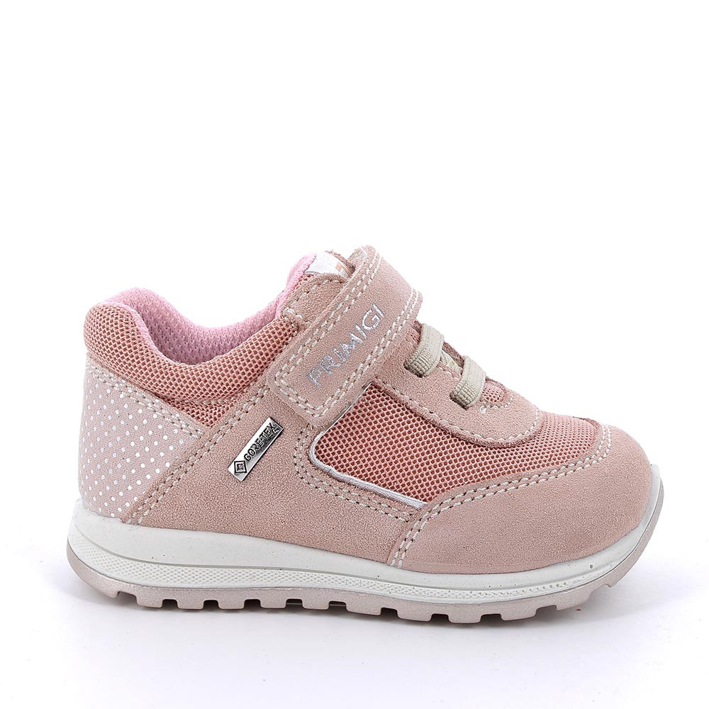 Scarpa da bambina skin-rosa