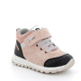 FIRST STEP GIRL GORETEX MIDCUT SHOES