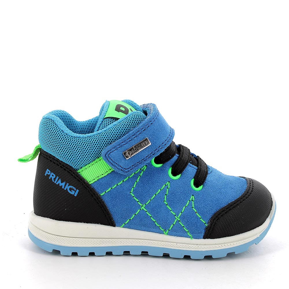 POLACCHINE PRIMI PASSI GORE TEX BAMBINO
