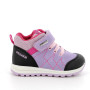 FIRST STEP GIRL GORETEX MIDCUT SHOES