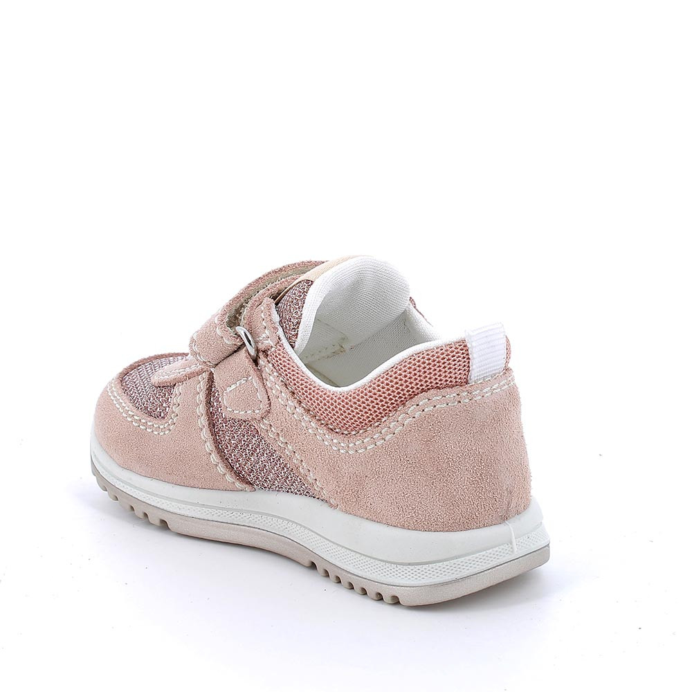 FIRST STEP GIRL SHOE