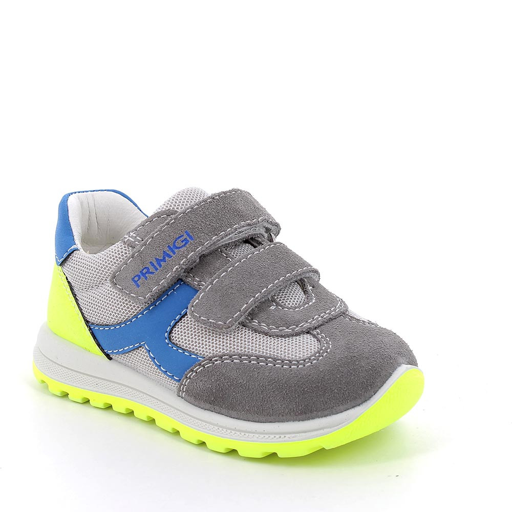 SCARPE PRIMI PASSI BAMBINO