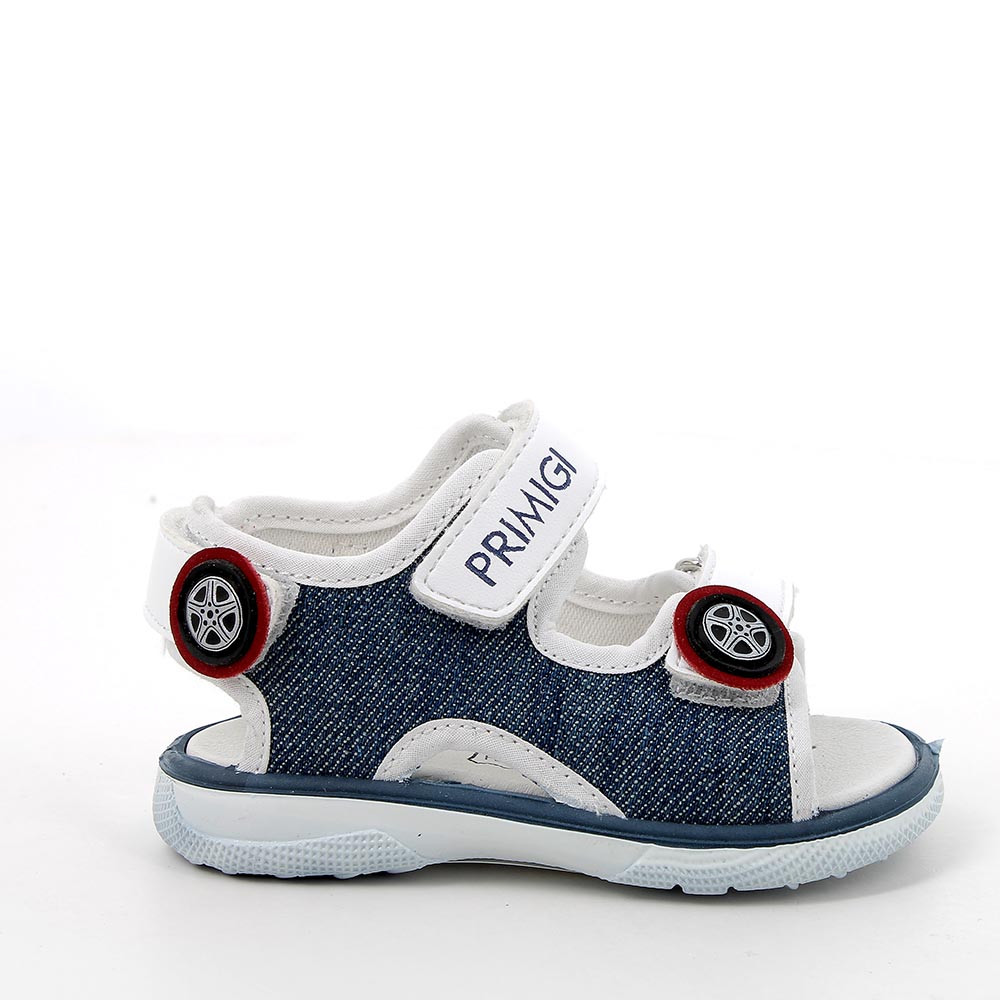 SANDALI PRIMI PASSI BAMBINO