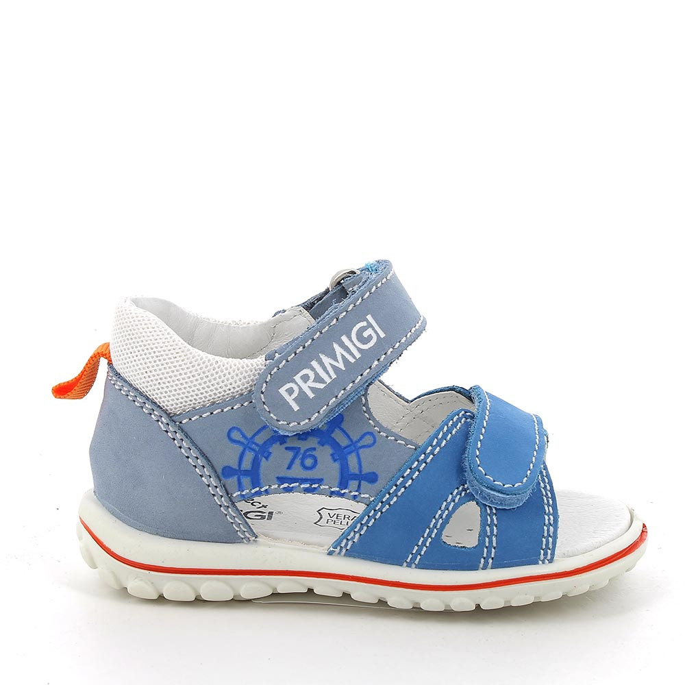 Sandali Primigi Sandali Bambino 23 ⋮⋮ 1862800 SANDALO BAMBINA