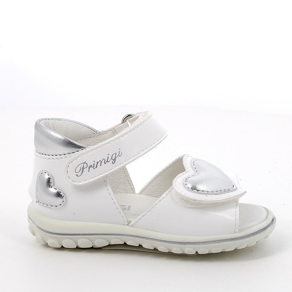 SANDALI PRIMI PASSI BAMBINA