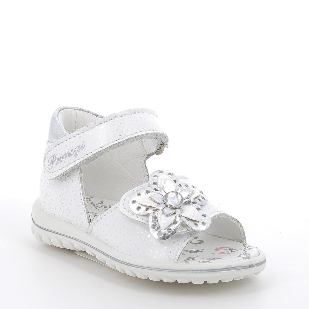Sandali bambina taglia 22 top