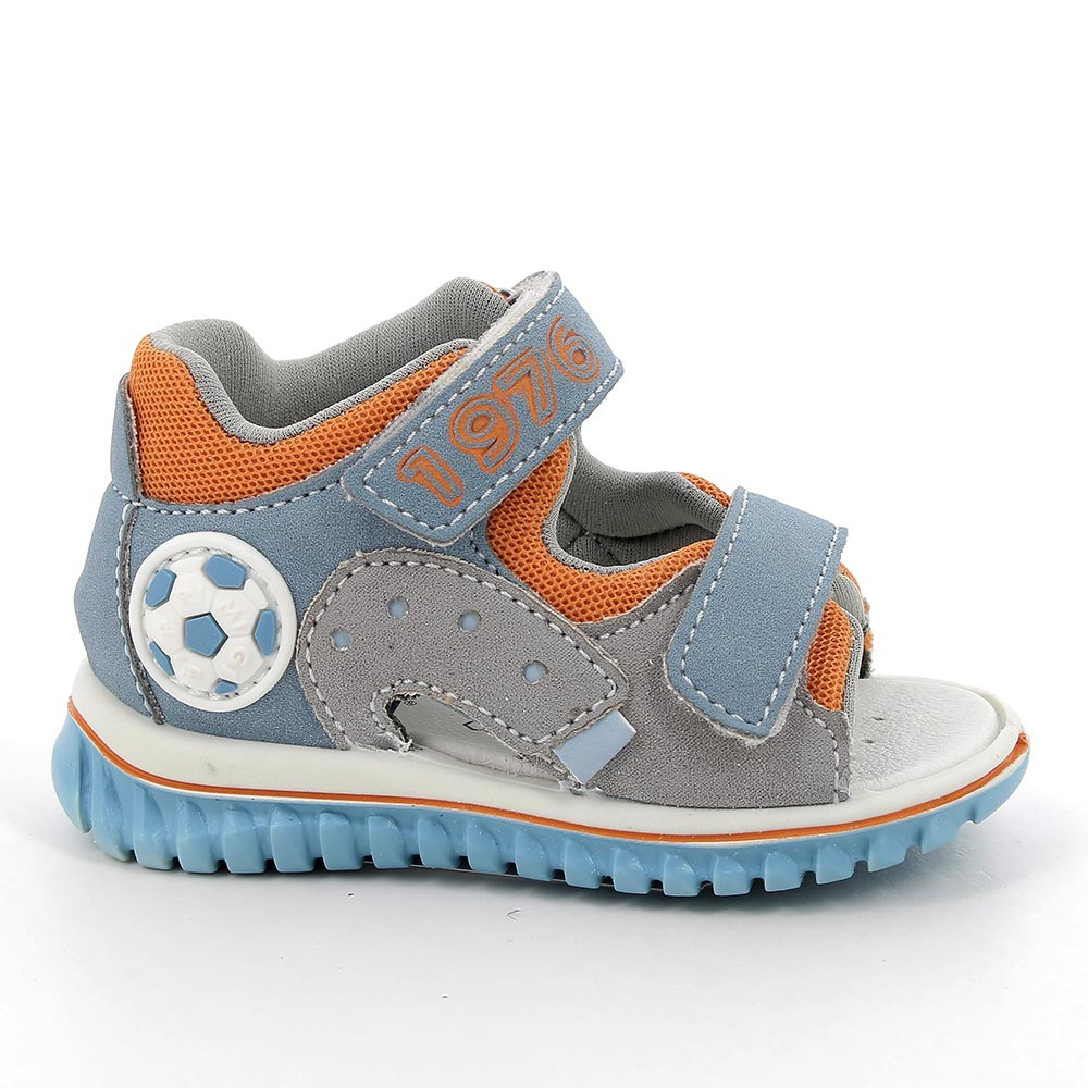 First step sandals on sale