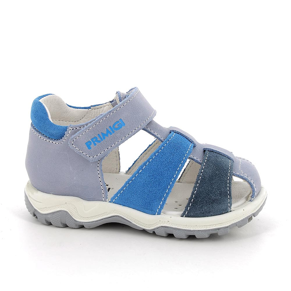 Scarpe primi passi estive bimbo primigi top