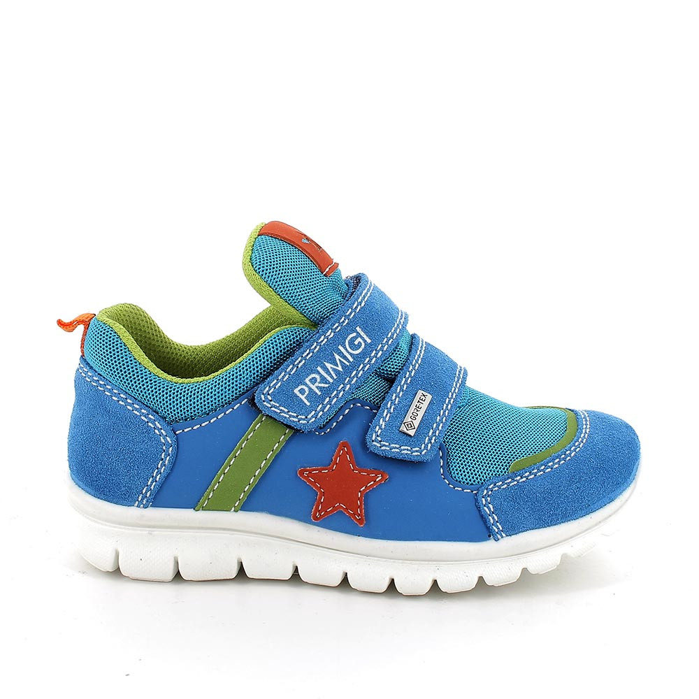 Primigi gore tex sneaker discount