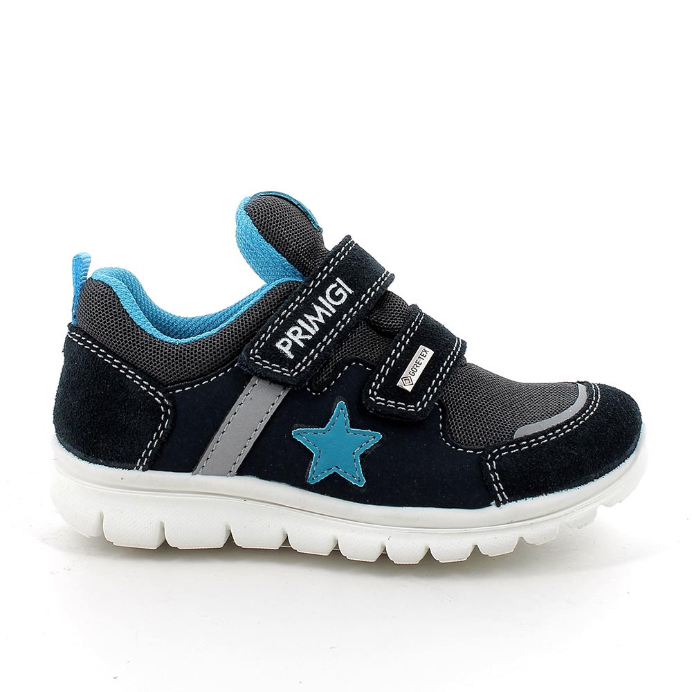 Primigi gore store tex sneaker