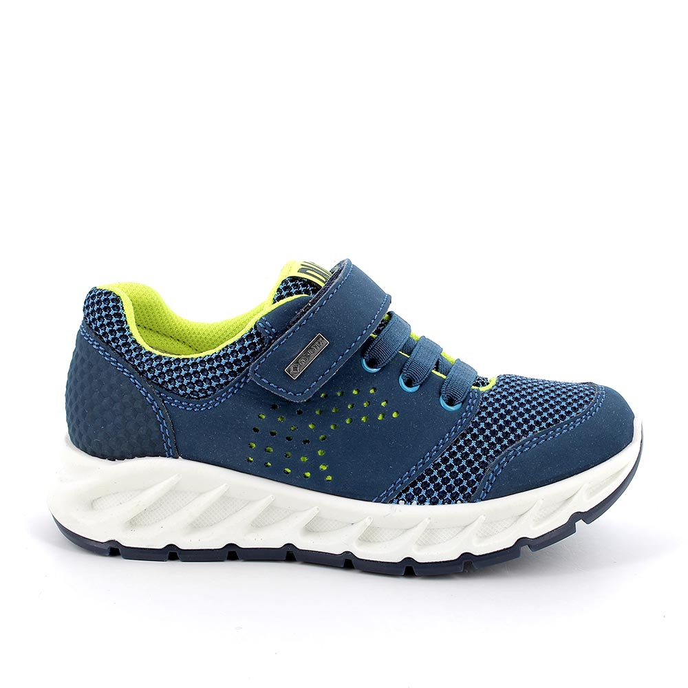 SNEAKER FUER JUNGEN   BLUETTE