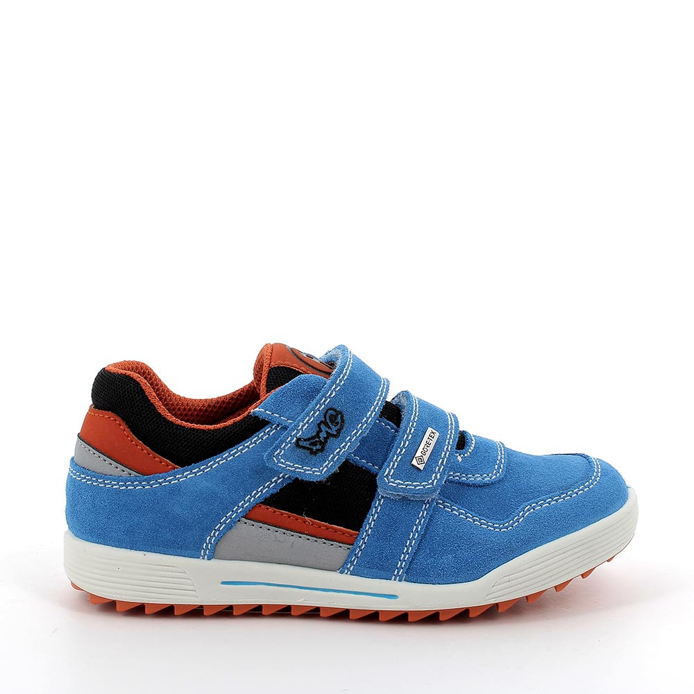 Primigi gore tex sneaker discount