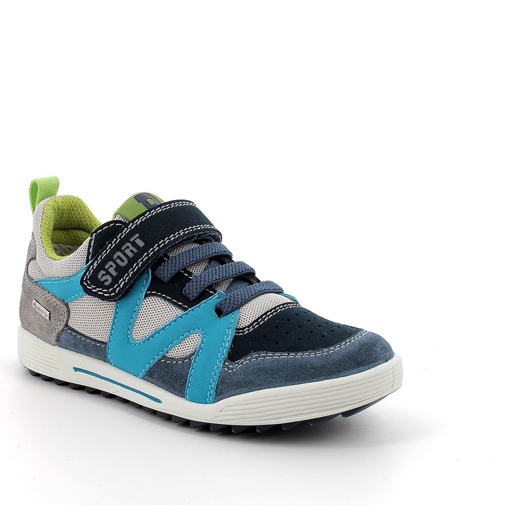 SNEAKERS GORE TEX GA CON