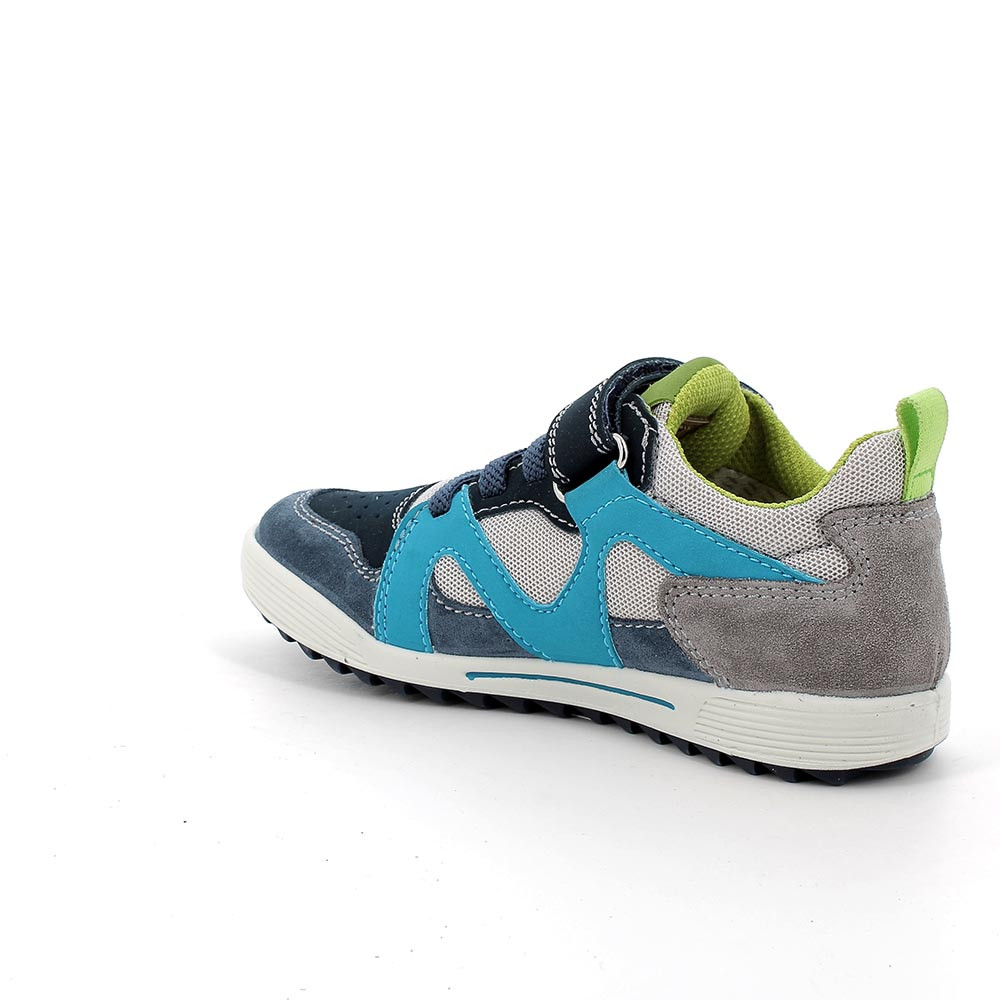 SNEAKERS GORE TEX GA CON