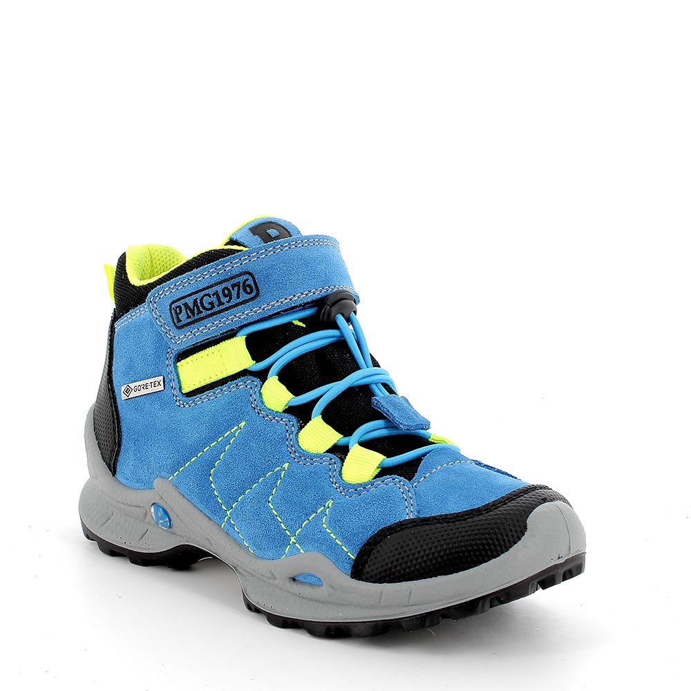 DEPORTIVOS GORE TEX NINO
