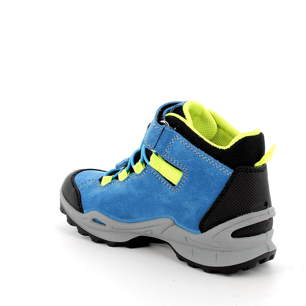 DEPORTIVOS GORE TEX NINO