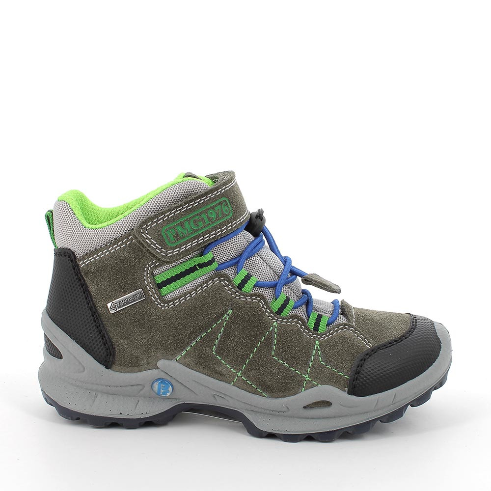 Primigi gore tex sneaker top